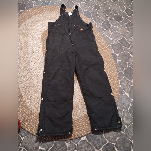 Carhartt Other - Carhartt Yukon Extreme Heavy Coveralls VINTAGE